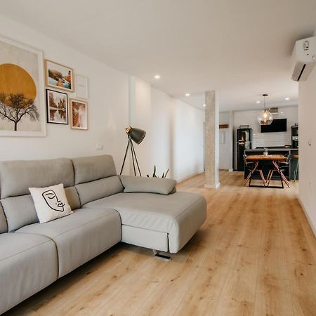 Tuguest Carretera De La Sierra Apartment 그라나다 외부 사진