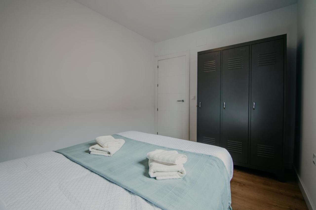 Tuguest Carretera De La Sierra Apartment 그라나다 외부 사진