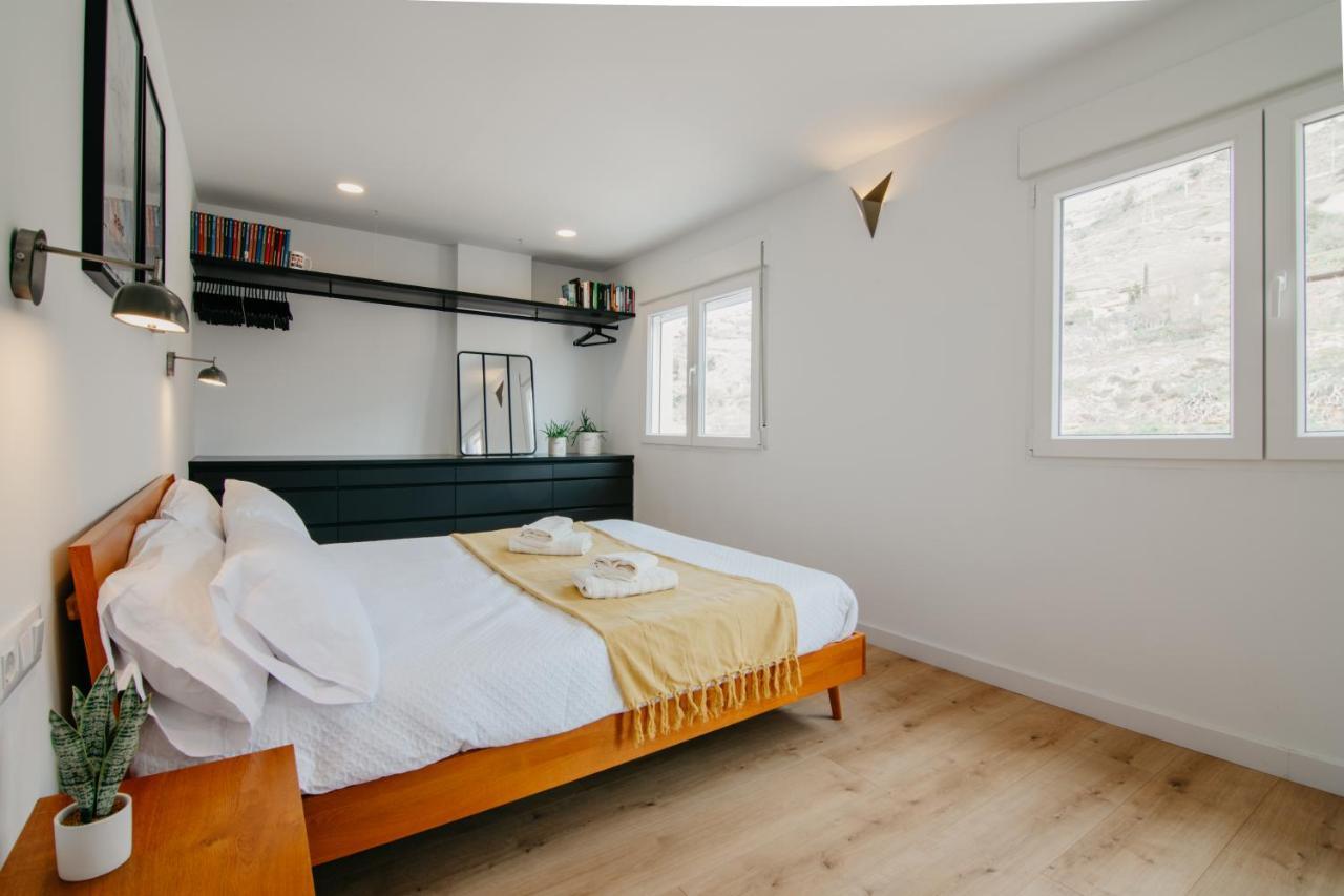 Tuguest Carretera De La Sierra Apartment 그라나다 외부 사진