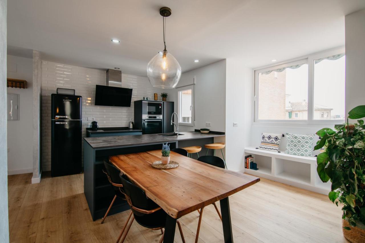 Tuguest Carretera De La Sierra Apartment 그라나다 외부 사진