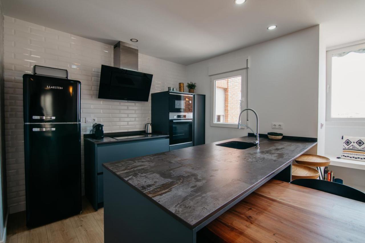 Tuguest Carretera De La Sierra Apartment 그라나다 외부 사진