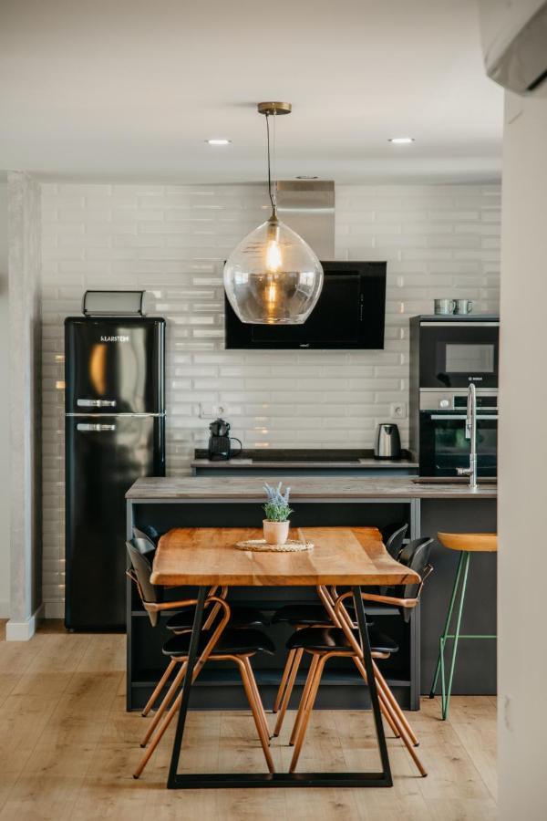 Tuguest Carretera De La Sierra Apartment 그라나다 외부 사진
