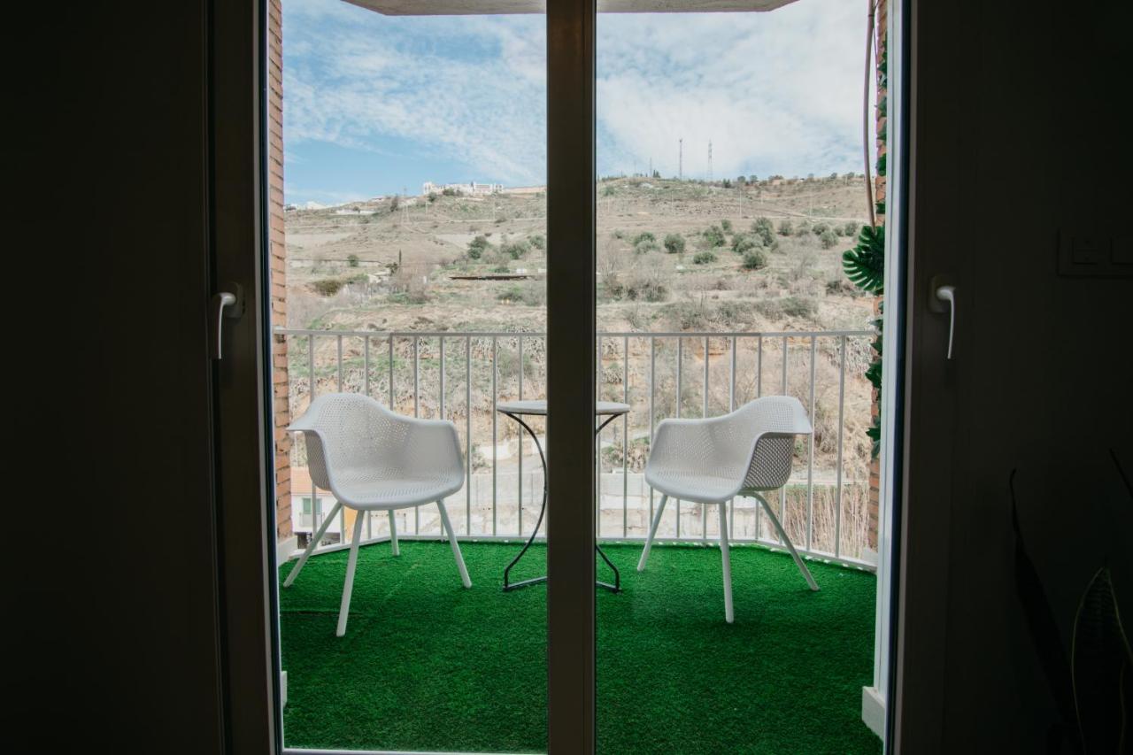 Tuguest Carretera De La Sierra Apartment 그라나다 외부 사진