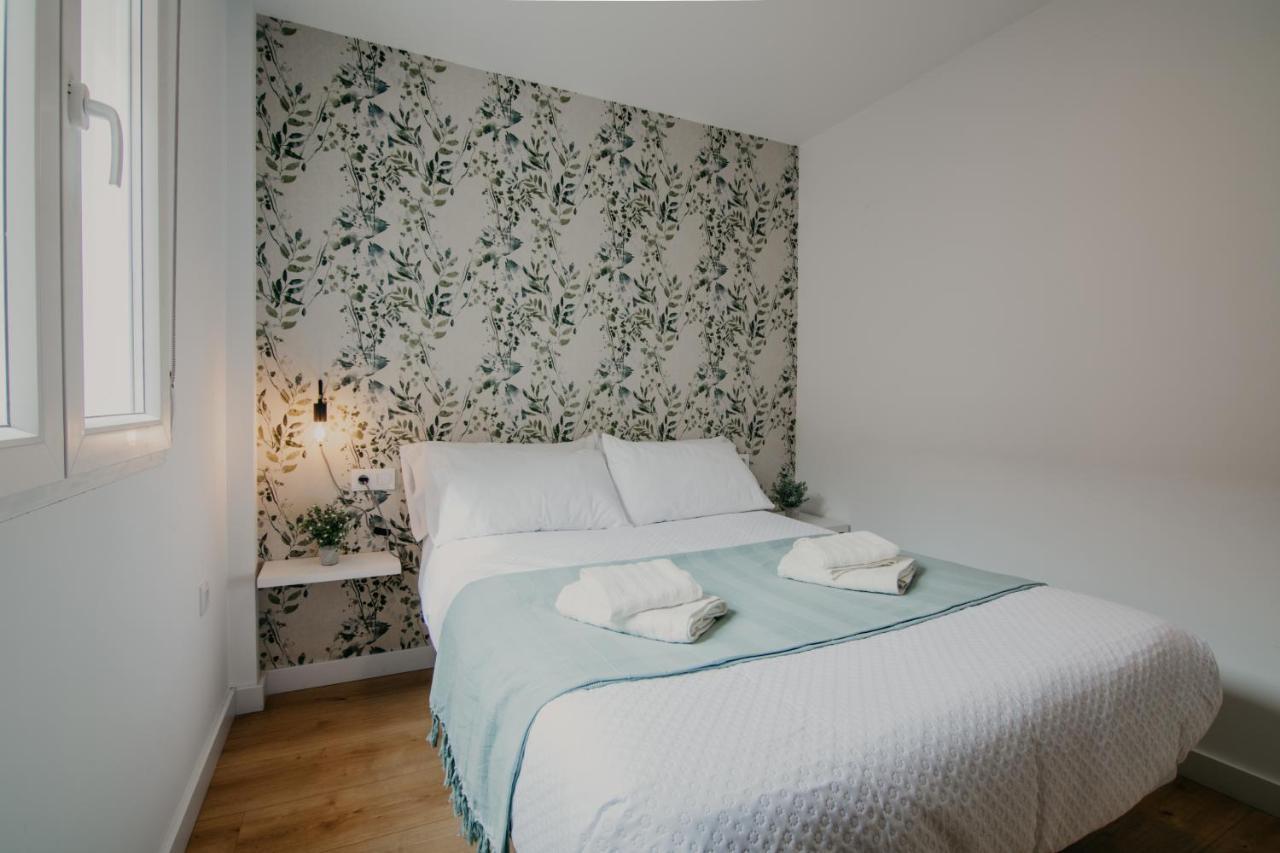 Tuguest Carretera De La Sierra Apartment 그라나다 외부 사진