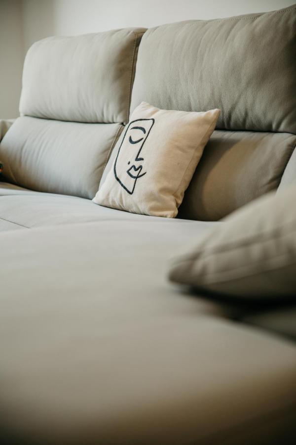Tuguest Carretera De La Sierra Apartment 그라나다 외부 사진
