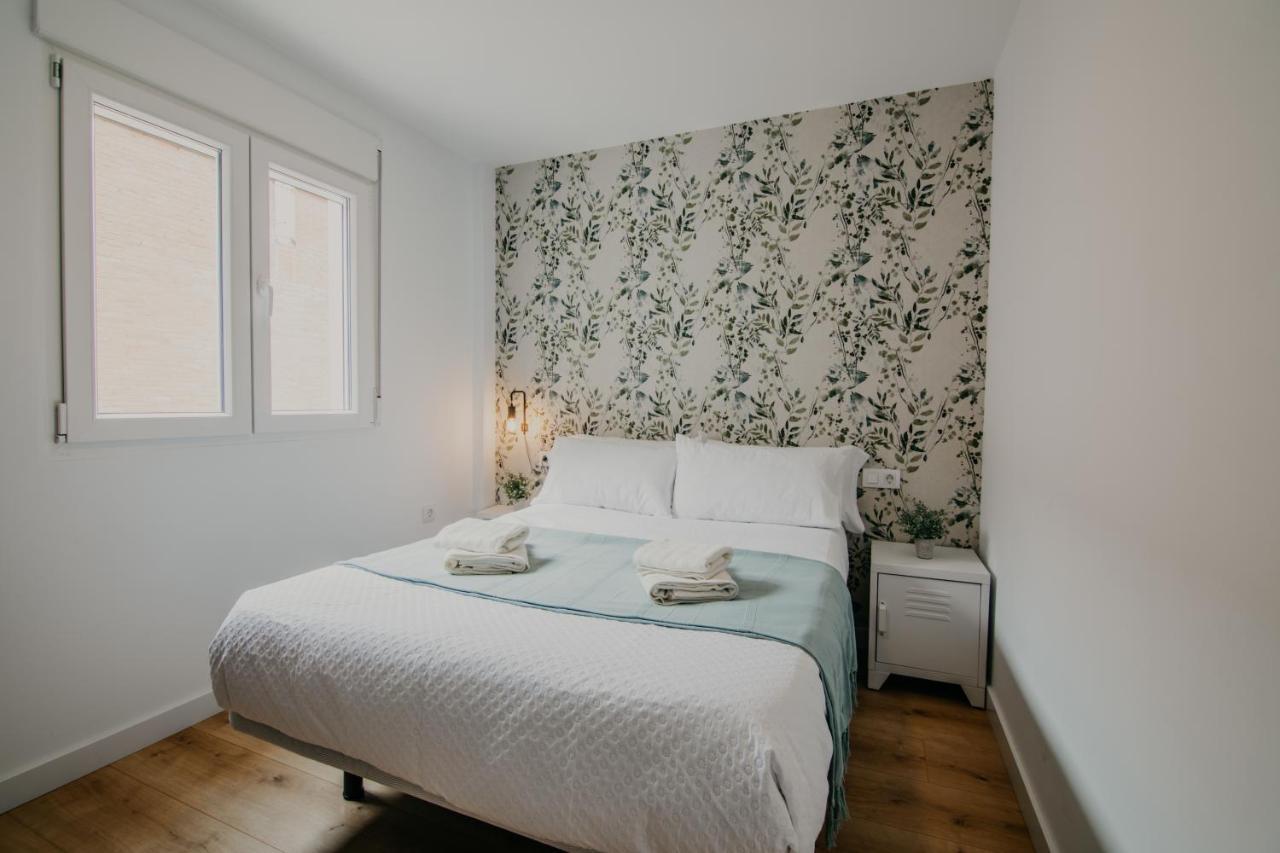 Tuguest Carretera De La Sierra Apartment 그라나다 외부 사진