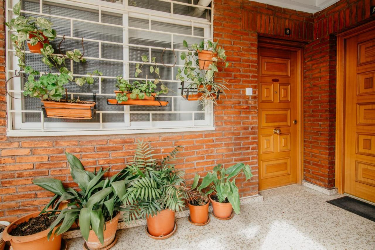 Tuguest Carretera De La Sierra Apartment 그라나다 외부 사진