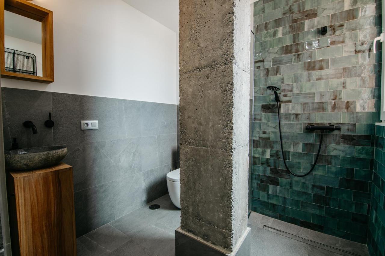 Tuguest Carretera De La Sierra Apartment 그라나다 외부 사진